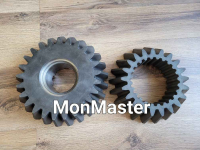 *** Koła zębate , przekładnie łukowe *** tel.691 294 025
