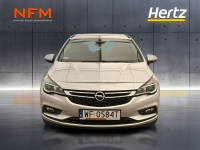 Opel Astra 1,6 DTE (110 KM) Enjoy  Salon PL Faktura-Vat Warszawa - zdjęcie 8