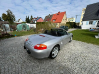 Porsche Boxster Kobylnica - zdjęcie 9