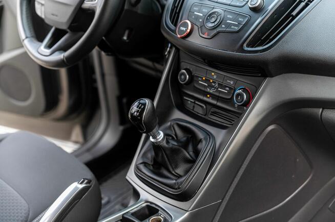 FORD KUGA Targowiska - zdjęcie 11