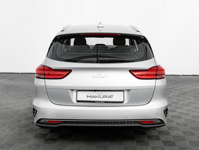 Kia Cee'd GD4E978#1.5 T-GDI M 2 stref klima K.cof salon PL VAT23% Gdańsk - zdjęcie 10