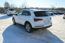 Audi Q5 Led netto 103 170 PLN Gwarancja  F-vat Salon Polska Warszawa - zdjęcie 8