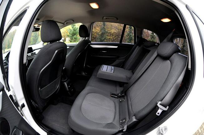 218d. 2.0 150KM Gran Tourer Climatronic Led Płock - zdjęcie 10