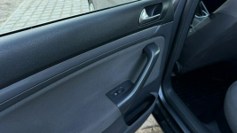 Volkswagen Golf 1.9 TDI Kombi el szyby klimatyzacja Gdynia - zdjęcie 10