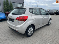 Kia Venga Klimatronik Skórana kiwrownica Tempomat