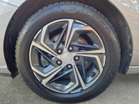 Hyundai i30 1.5 T-GDI 48V Smart ! Z Polskiego Salonu ! Faktura VAT ! Warszawa - zdjęcie 9