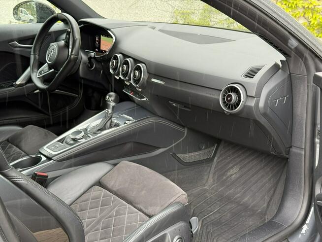 Audi TT Tarnowskie Góry - zdjęcie 6