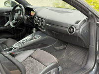 Audi TT Tarnowskie Góry - zdjęcie 6