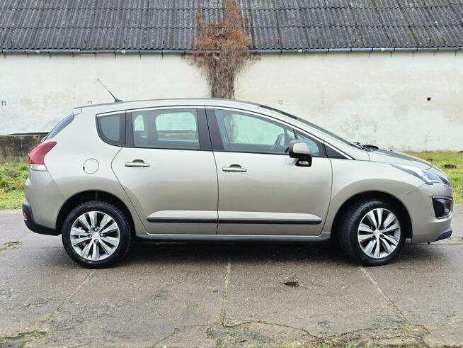 Peugeot 3008 śliczny*navigacja*zadbany*lift*bezAdblue Białogard - zdjęcie 5