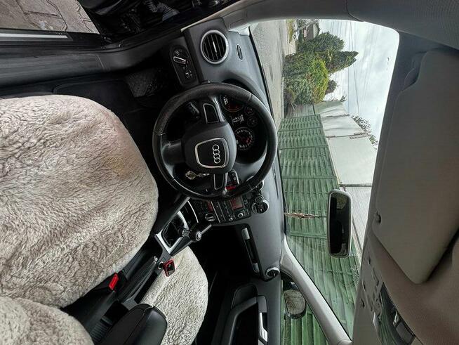 Sprzedam audi a3 2008 Siedlce - zdjęcie 3