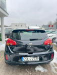 Kia Cee'd GDi Turbo , 2 komplety kół,czujniki park Słupsk - zdjęcie 10