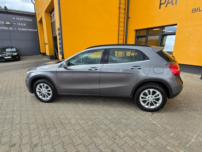 GLA 200, 4 MATIC, przebieg 83000km !!! Igła Wałbrzych - zdjęcie 4