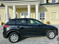 Mazda CX-5 2.2crd  navi  przebieg import francja bez rdzy !!! Drelów - zdjęcie 7