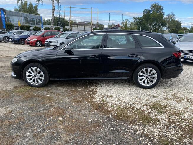 Audi A4 Kanie - zdjęcie 8