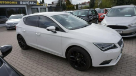 Seat Leon Polski salon. Gwarancja. Polecam !!! Zielona Góra - zdjęcie 4