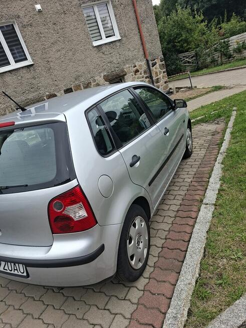 Sprzedam polo 1.2 2003 r Wałbrzych - zdjęcie 4