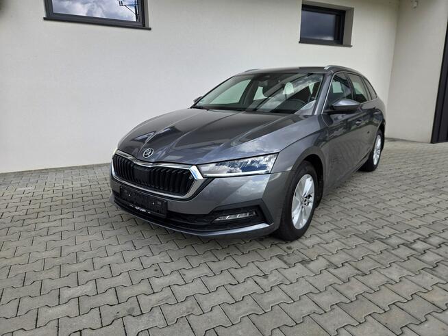 Škoda Octavia Full LED * DSG * klimatronic * Raba Niżna - zdjęcie 2