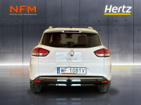 Renault Clio 0,9 TCe(90 KM) Limited Salon PL F-Vat Warszawa - zdjęcie 9