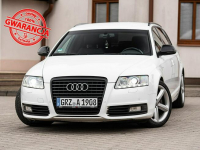 Audi A6 S-Line 2.7TDI 190KM Manual ! Serwisowana ! Super Stan !