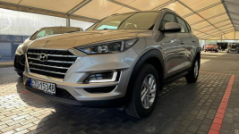 Hyundai Tucson Lift Zduńska Wola - zdjęcie 10