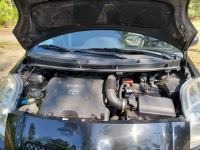 Toyota Yaris 2005r., 1.4 D4D, 66 KW, automat, 198 tyś. km. Otwock - zdjęcie 6