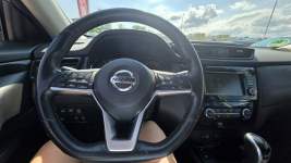 Nissan X-Trail camera cofania 360 automat full led Lębork - zdjęcie 9