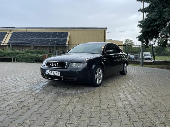 Audi A4 B6 1.9 TDI 2004 rok 130 KM Rzeszów - zdjęcie 3