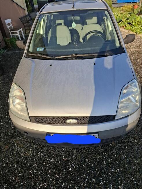 Sprzedam ford fiesta 1.4 Pszczyna - zdjęcie 2