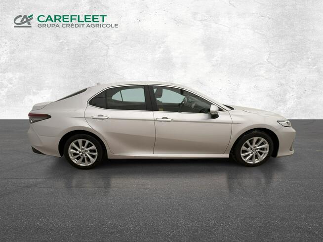 Toyota Camry 2.5 Hybrid Comfort CVT Sedan Warszawa - zdjęcie 4