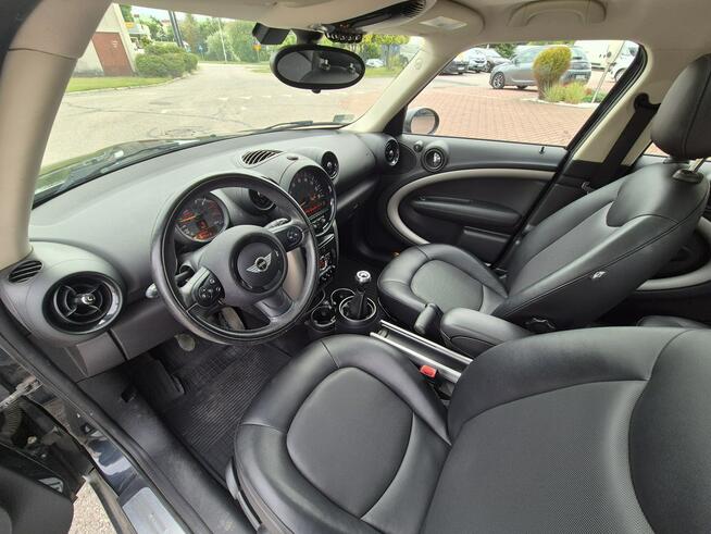 Mini Countryman Giżycko - zdjęcie 10