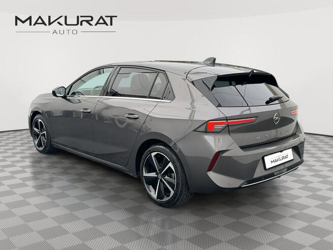 Opel Astra PY9468J#1.2  Elegance Podgrz.f I kier K.cof Salon PL VAT23% Pępowo - zdjęcie 3