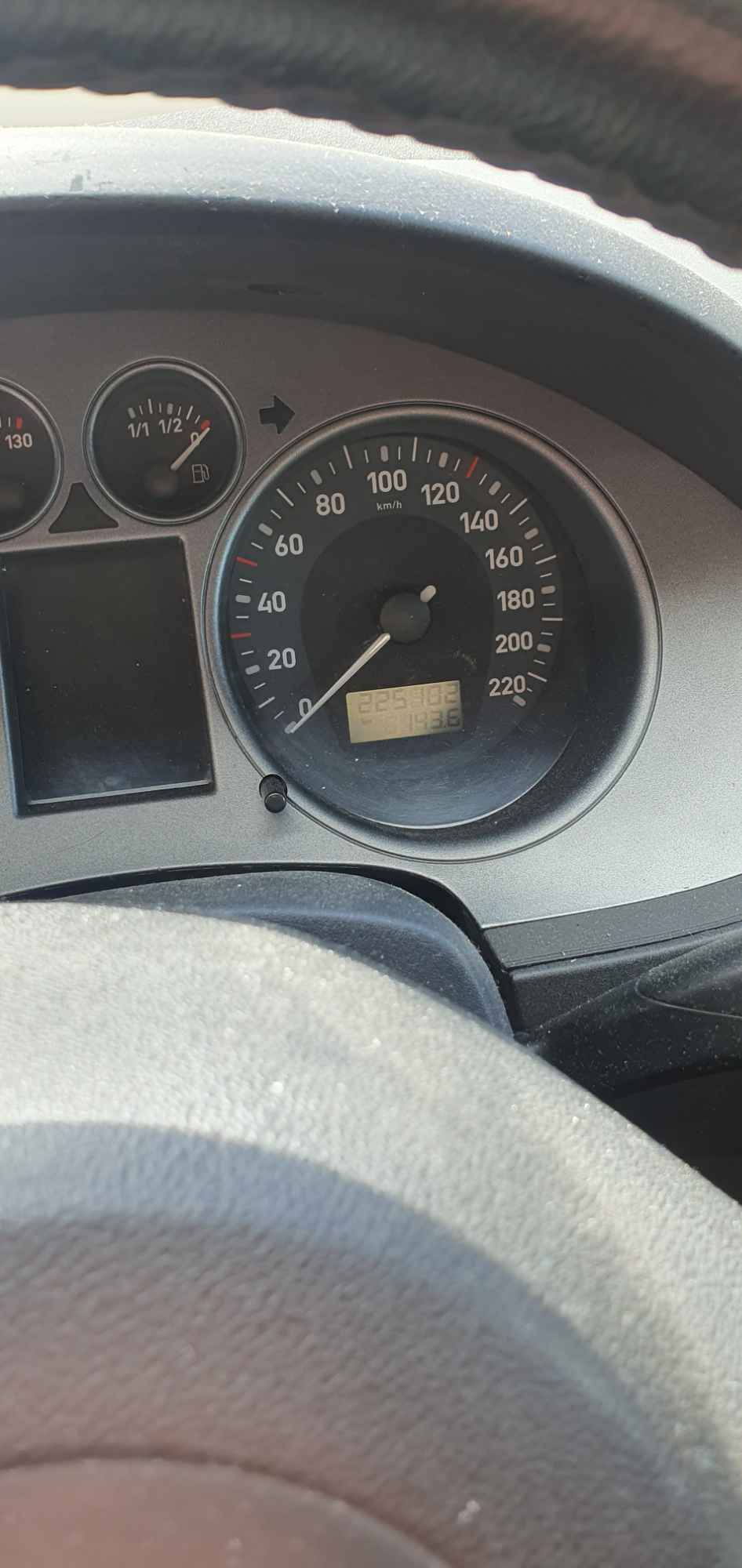 Syndyk sprzeda samochód osobowy Seat Ibiza Sepno - zdjęcie 7