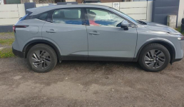 Nissan Qashqai 1.3 DIG -T MHEV Acent Szczecin - zdjęcie 3