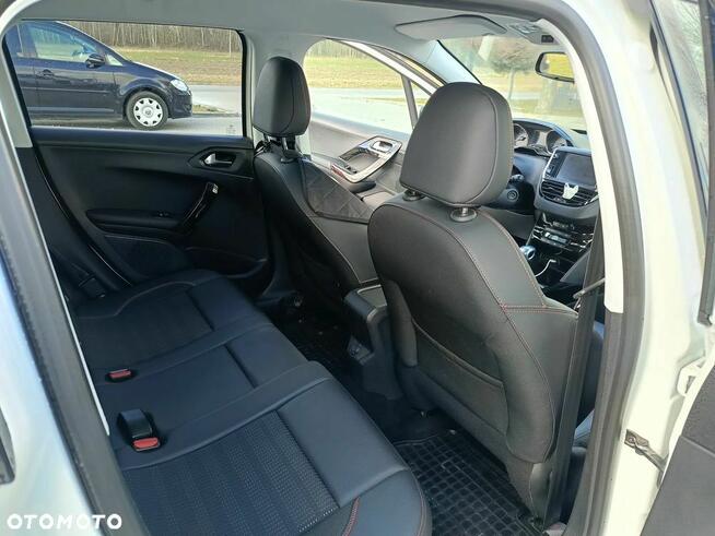 Peugeot 2008 Niedźwiada - zdjęcie 6