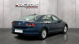 Volkswagen Passat 1.5 TSI EVO Bussines DSG sedan Warszawa - zdjęcie 5