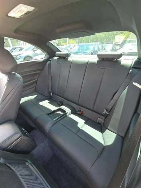 BMW Seria 2 (Wszystkie) N55 / xDrive / M-Pakiet / Tarnów - zdjęcie 9