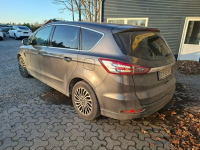 Ford S-Max Sadlno - zdjęcie 3