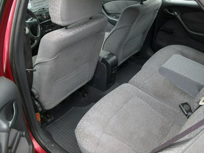 Fiat Marea 1.6 benzyna / 76 KW Katowice - zdjęcie 6