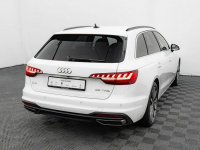 Audi A4 GD6M396#35 TFSI mHEV S tronic Podgrz.f Ambient Salon PL VAT23% Gdańsk - zdjęcie 5