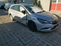 Opel Astra 1,0i 105KM Start/Stop Busines Turek - zdjęcie 3