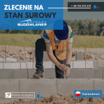 SSO - Gwiazdowo - budynki szeregowe