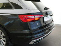 Audi A4 35TDI 163KM VirtualPlus Nav TempomatACC Kamera Ambiente Alu17 Kielce - zdjęcie 11