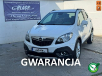 Opel Mokka Pisemna Gwarancja 12 miesięcy