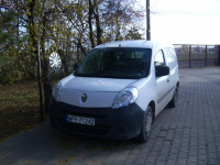 Renault kangoo II Nadarzyn - zdjęcie 4