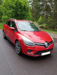 Renault Clio TCe 90 KM | 2017 | 72 500 km | Bogate wyposażen Bydgoszcz - zdjęcie 2