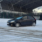 Fiat Bravo II 1.6 Diesel 120KM Manual Multijet 16V DPF Dynamic Ostrów Mazowiecka - zdjęcie 3