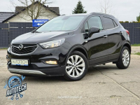 Opel Mokka X zadbany*serwis*automat
