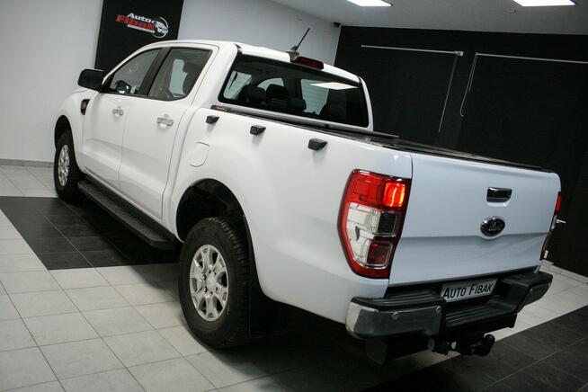 Ford Ranger Salon Polska*4x4*Automat*I właściciel*Roleta*Vat23% Konstantynów Łódzki - zdjęcie 5