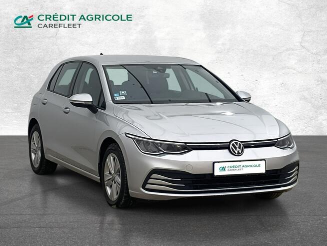 Volkswagen Golf VIII 2.0 TDI Life Hatchback Warszawa - zdjęcie 3