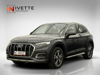 Audi Q5 2,0 45 TFSI quattro (265 KM) Advenced Salon PL Faktura Vat